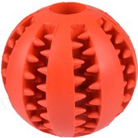 Flamingo Speelgoed Waylen Bal Dental Meerdere kleuren