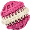 Spielzeug Fun Ball Mehrere Farben Ball Fuchsie, Weiß