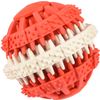 Spielzeug Fun Ball Mehrere Farben Ball Rot, Weiß