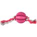 Spielzeug Ball Ball Ball Ball Mit Seil Mehrere Farben