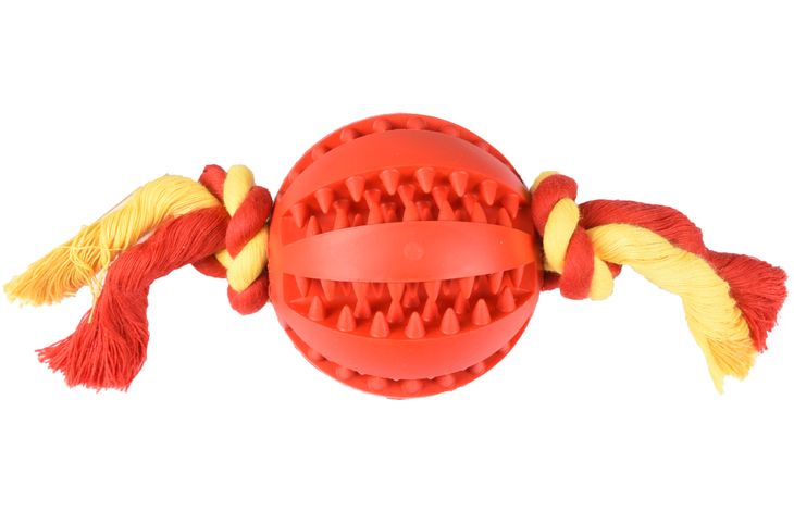 Flamingo Spielzeug Ball Ball Ball Ball Mit Seil Mehrere Farben