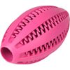 Speelgoed Rugbybal Meerdere kleuren Rugbybal Fuchsia
