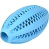 Speelgoed Rugbybal Meerdere kleuren Rugbybal Blauw 