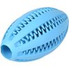 Speelgoed Rugbybal Meerdere kleuren Rugbybal Blauw