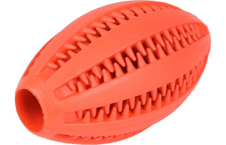 Flamingo Jouet Waylen Rugby Dental Plusieurs couleurs