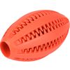 Speelgoed Rugbybal Meerdere kleuren Rugbybal Rood