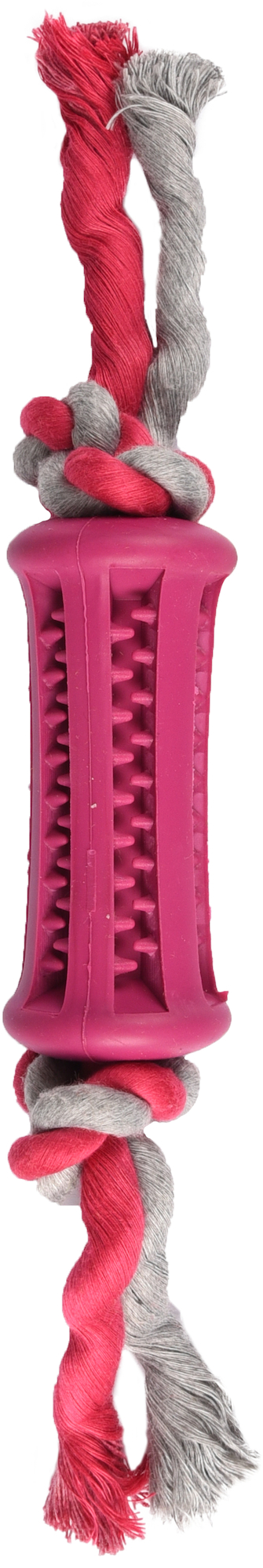 Flamingo Spielzeug Waylen Rolle Dental mit Seil Mehrere Farben