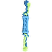 Flamingo Spielzeug Waylen Rolle Dental mit Seil Mehrere Farben