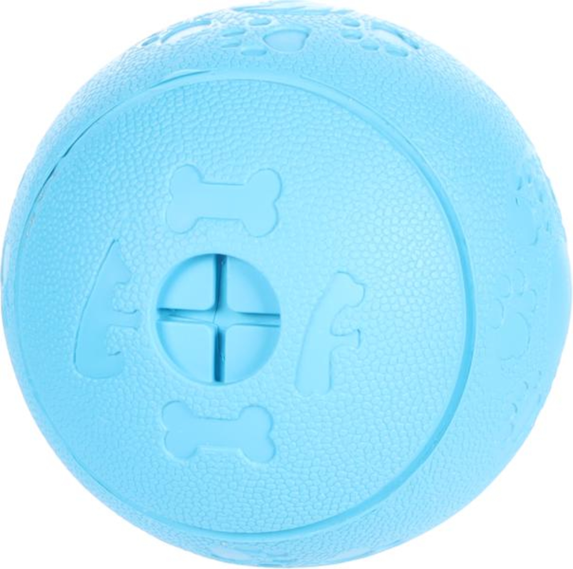 Flamingo Treat ball Rhea  Multiple colours