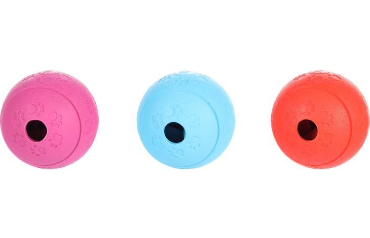 Flamingo Snackbal Rhea  Meerdere kleuren