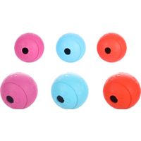 Flamingo Snackbal Rhea  Meerdere kleuren