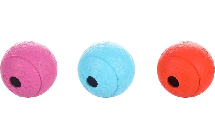 Flamingo Snackbal Rhea  Meerdere kleuren