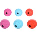 Palla snack Rhea  Colori multipli
