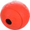 Snackbal Rhea Meerdere kleuren Rood Pootjes, Botjes, Hond
