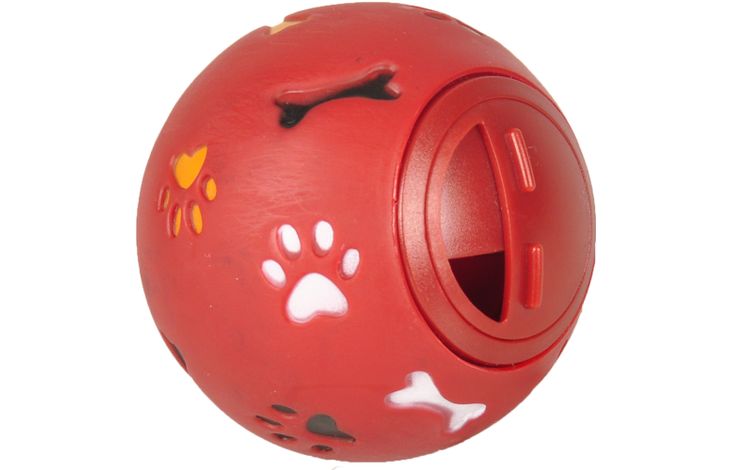 Flamingo Treat ball Tarvos  Multiple colours