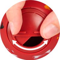 Flamingo Treat ball Tarvos  Multiple colours