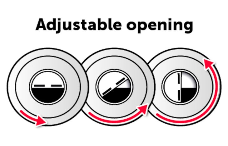 Flamingo Treat ball Tarvos  Multiple colours