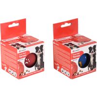 Flamingo Treat ball Tarvos  Multiple colours