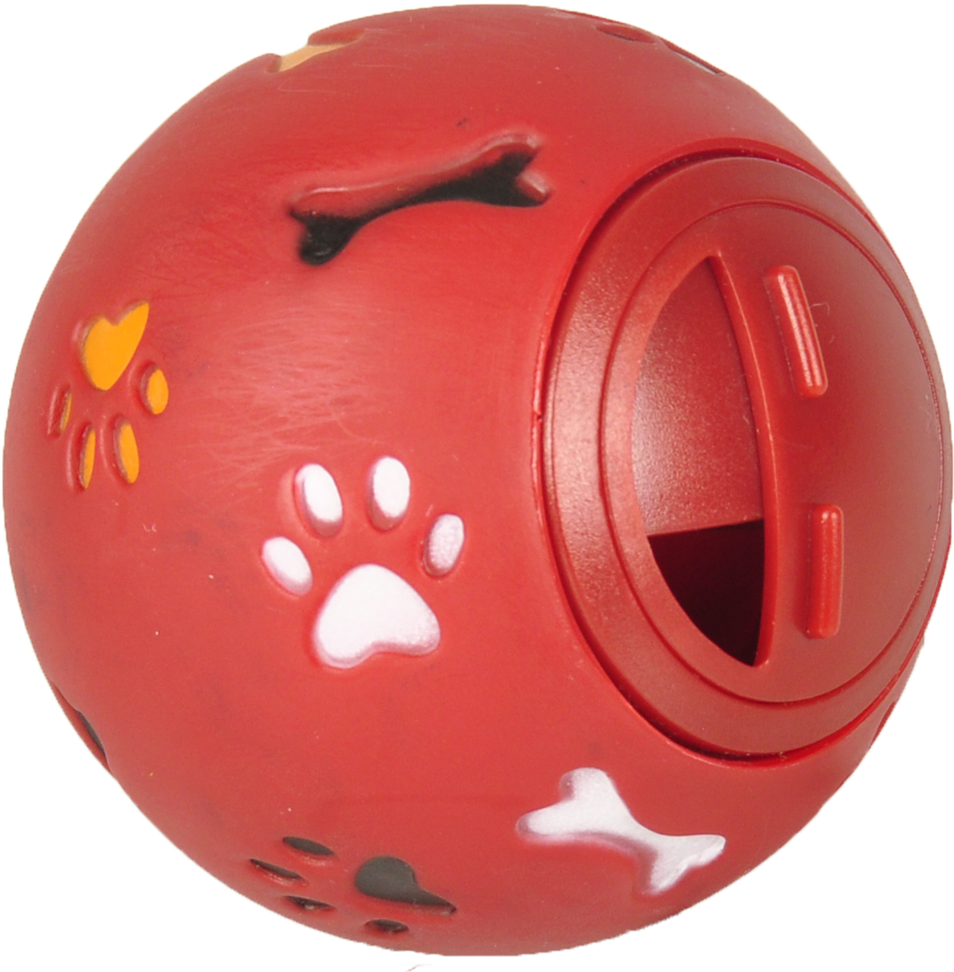 Flamingo Treat ball Tarvos  Multiple colours