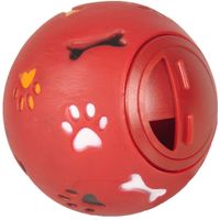 Flamingo Treat ball Tarvos  Multiple colours