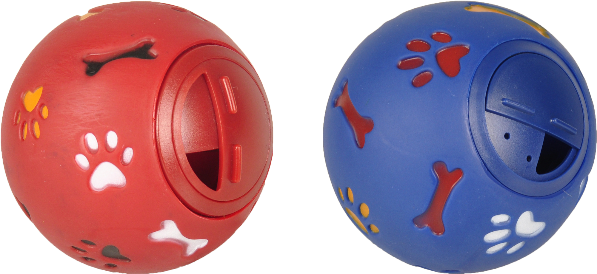 Flamingo Treat ball Tarvos  Multiple colours