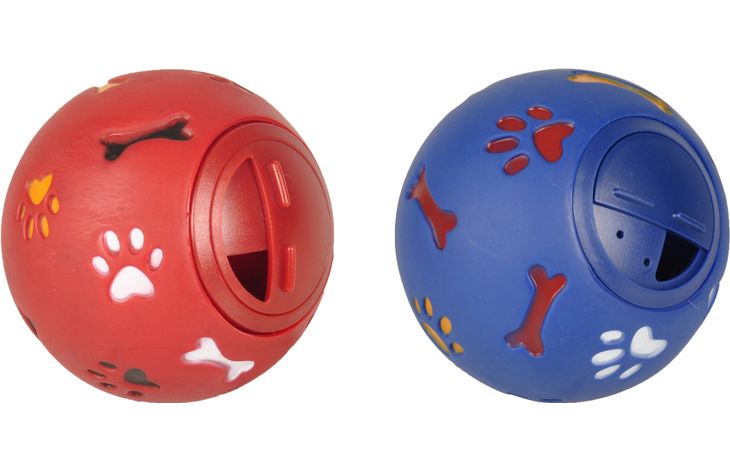 Flamingo Treat ball Tarvos  Multiple colours