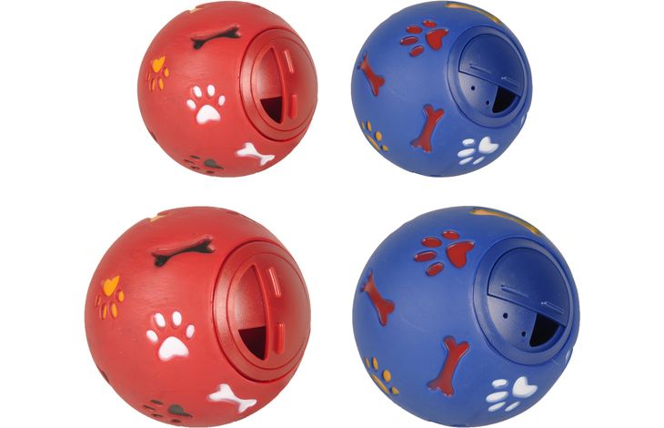 Flamingo Treat ball Tarvos  Multiple colours