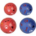 Treat ball Toy Tarvos Ball Multiple colours