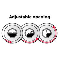 Flamingo Treat ball Tarvos  Multiple colours