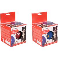 Flamingo Treat ball Tarvos  Multiple colours