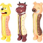 Toy Wilke Dog Hot dog Several versions