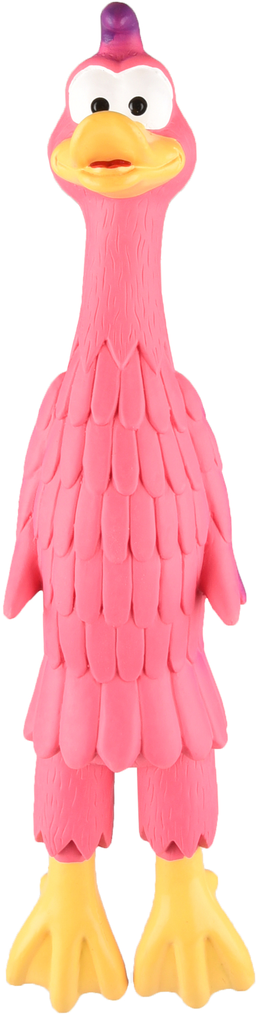 Flamingo Speelgoed Kappa Eend Roze