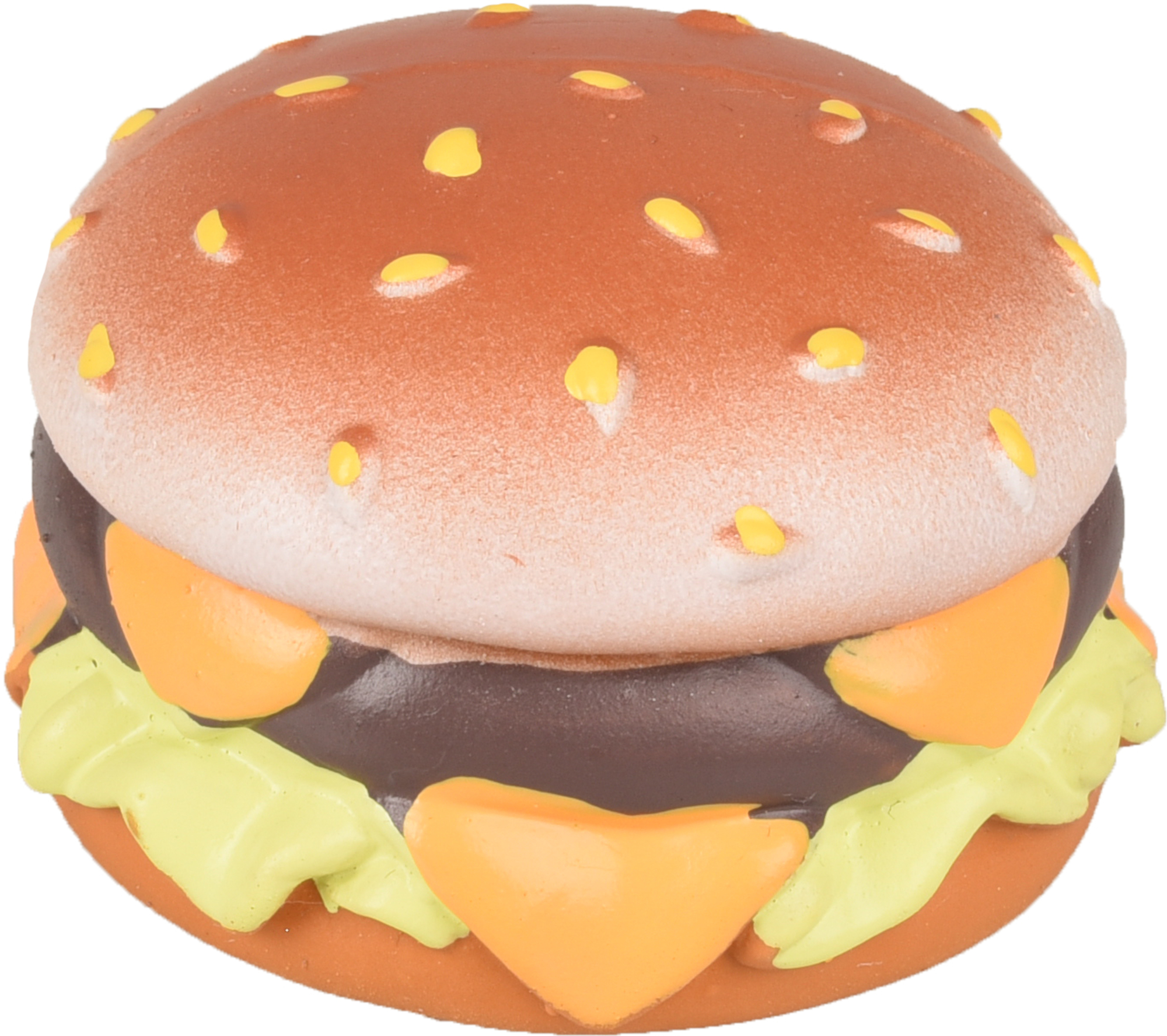 Flamingo Giocattolo Wynona Hamburger & Hot dog & Patatine Colori multipli