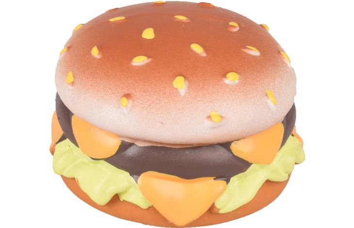 Flamingo Giocattolo Wynona Hamburger & Hot dog & Patatine Colori multipli