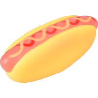 Flamingo Giocattolo Wynona Hamburger & Hot dog & Patatine Colori multipli