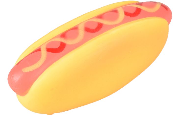 Flamingo Giocattolo Wynona Hamburger & Hot dog & Patatine Colori multipli