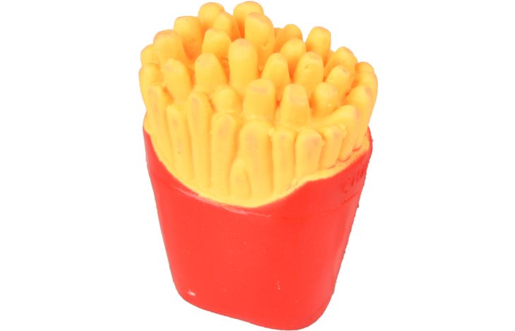 Flamingo Giocattolo Wynona Hamburger & Hot dog & Patatine Colori multipli