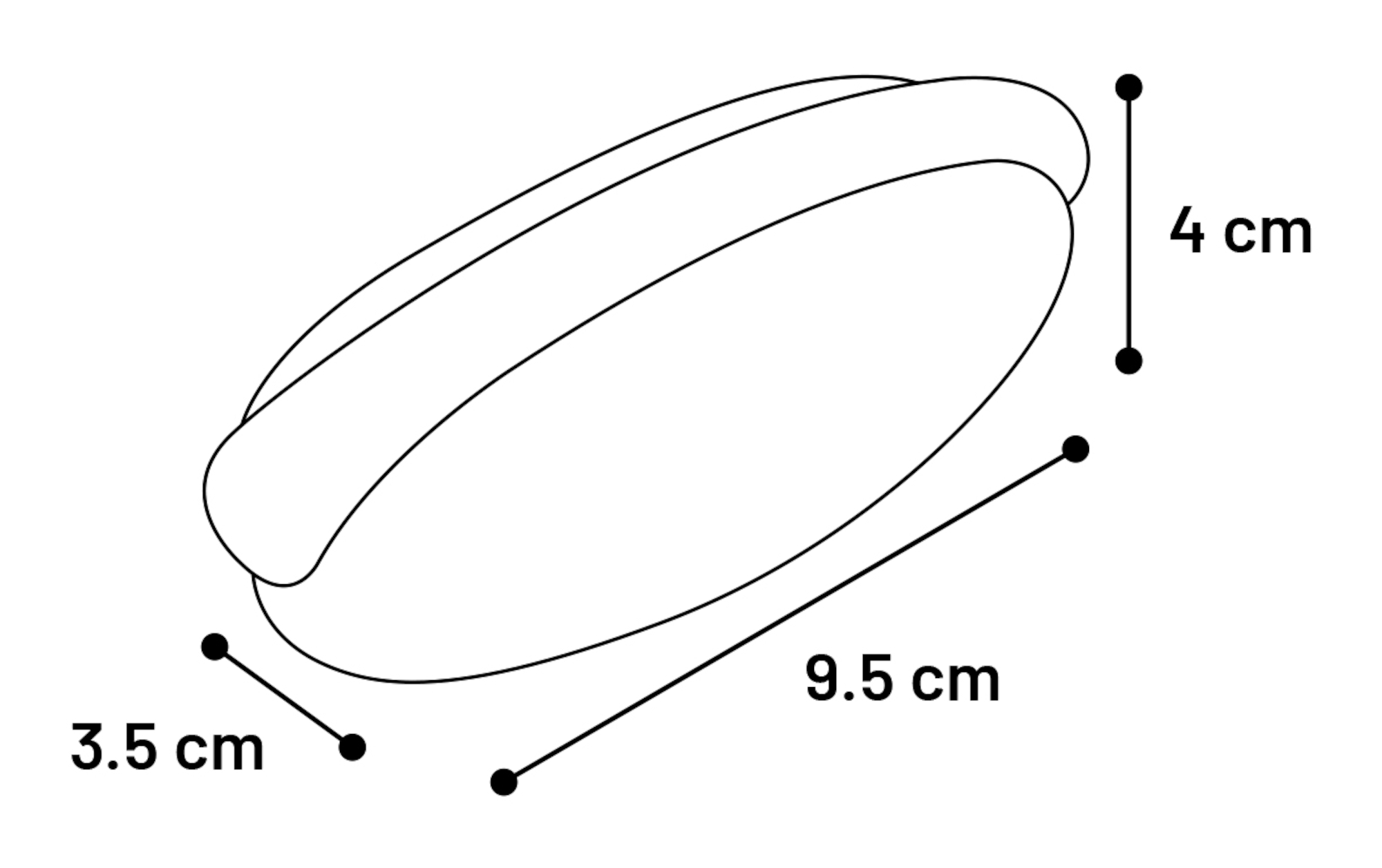 Flamingo Giocattolo Wynona Hamburger & Hot dog & Patatine Colori multipli