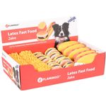 Toy Wynona Hamburger & Hot dog & Fries Multiple colours