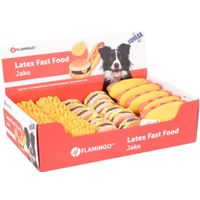 Flamingo Giocattolo Wynona Hamburger & Hot dog & Patatine Colori multipli