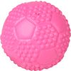 Speelgoed Voetbal Meerdere kleuren Voetbal Roze 