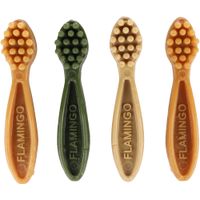 Flamingo Snacks Veggie Toothbrush 