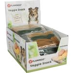 Snacks Veggie Toothbrush 