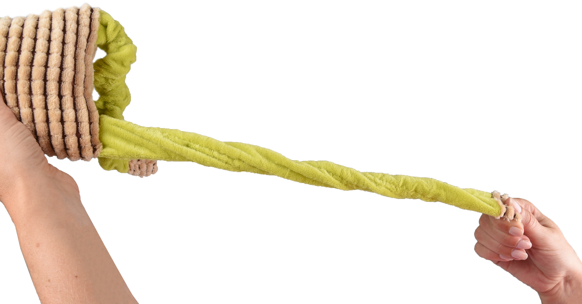 Flamingo Juguete Sonay Perro Marrón claro