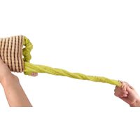 Flamingo Juguete Sonay Perro Marrón claro