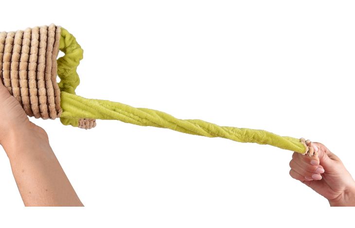 Flamingo Juguete Sonay Perro Marrón claro