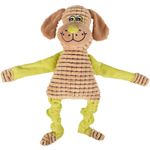 Toy Sonay Dog Light brown