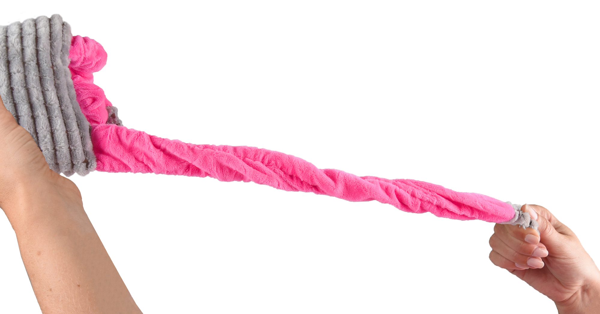 Flamingo Juguete Sonay Conejo Gris