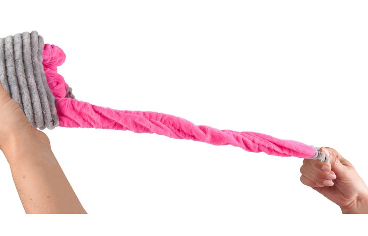 Flamingo Juguete Sonay Conejo Gris