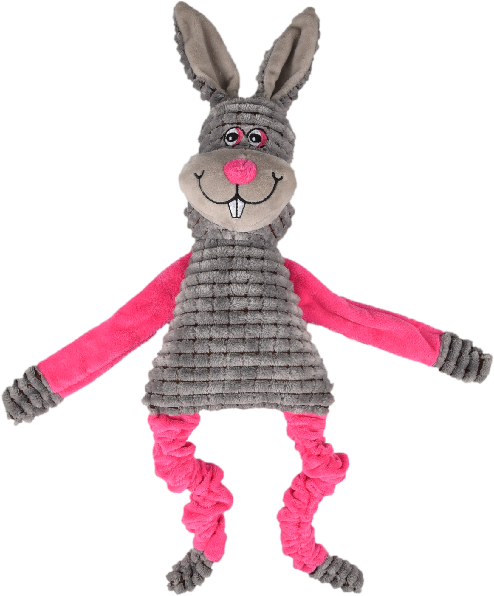 Flamingo Juguete Sonay Conejo Gris